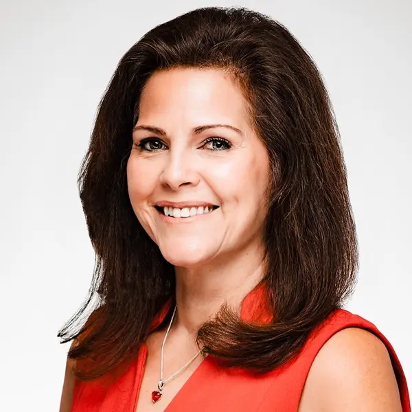 Carmen Fried
