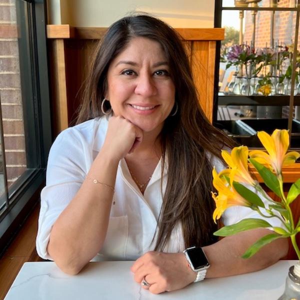 Christine Nunez