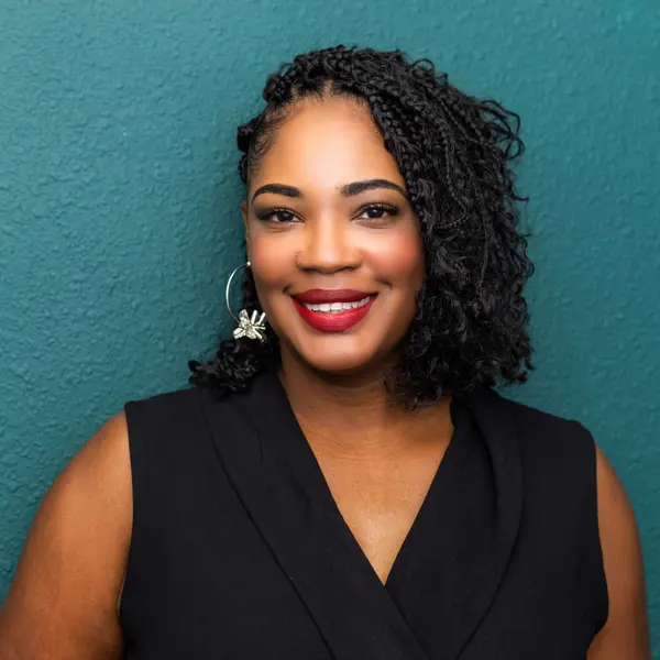 Aisha Mckizzie-Thomas