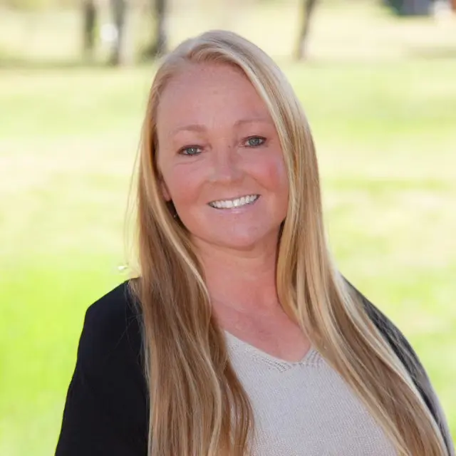 Stacy Arrowood