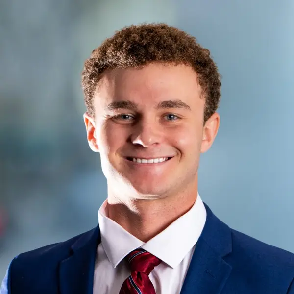 Parker Holdren
