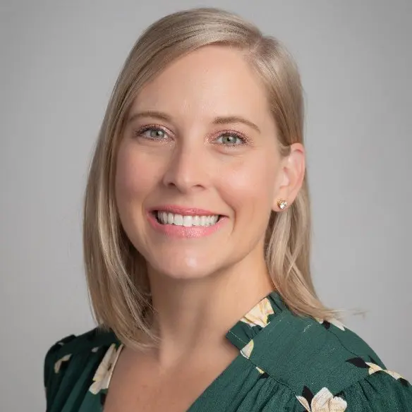 Andrea Dorman