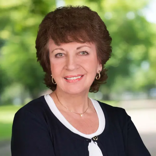 Linda Adamson