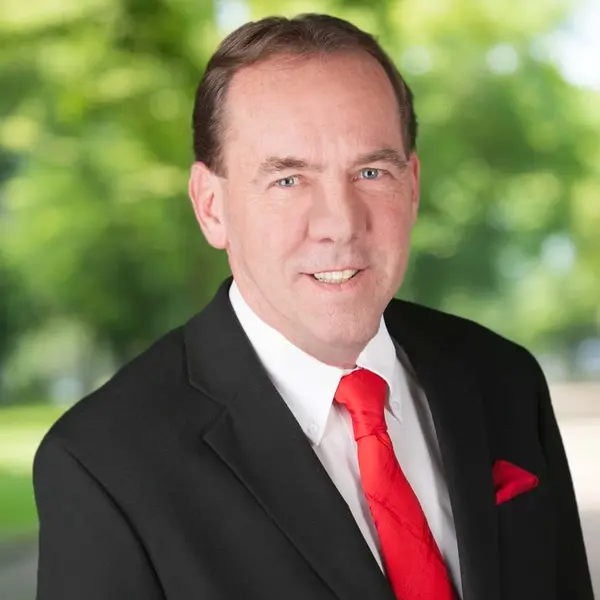 David Williams