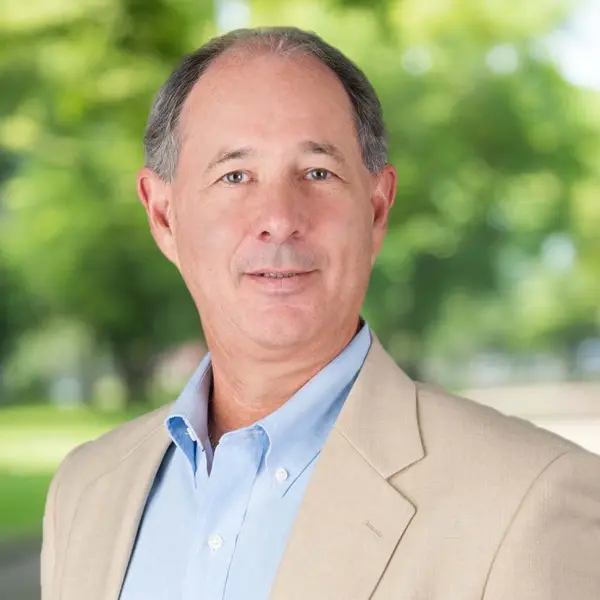Dr. Richard Alker