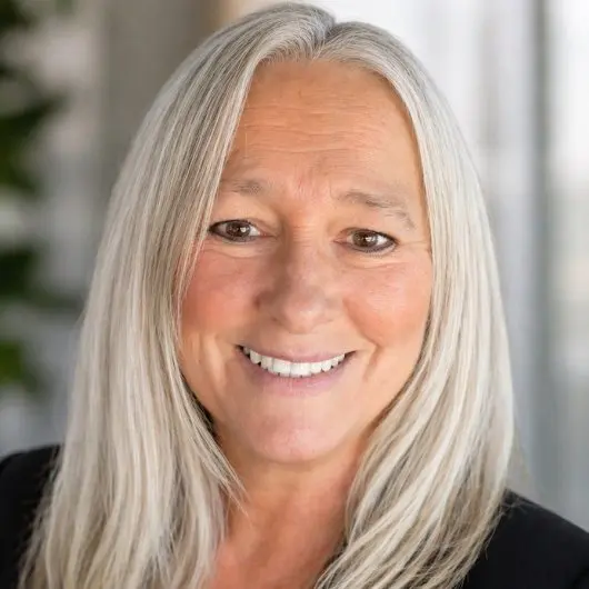 Mary Hidvegi