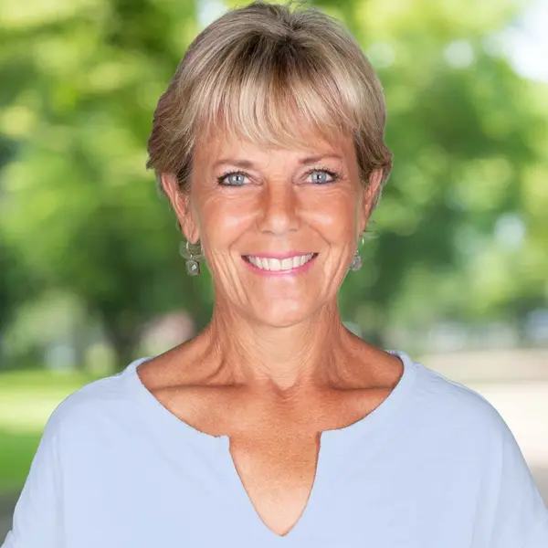 Elizabeth Gray