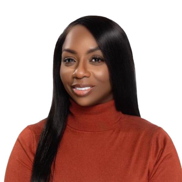 Keva Campbell