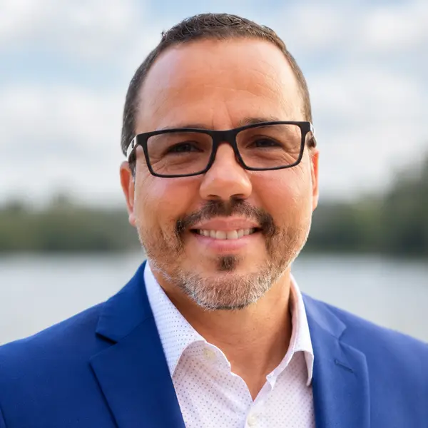 Edgard Rodriguez