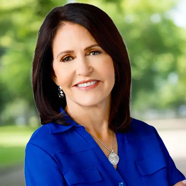 Carmen Murvin