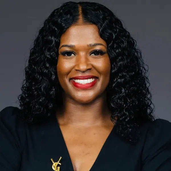 Desiree Seymore