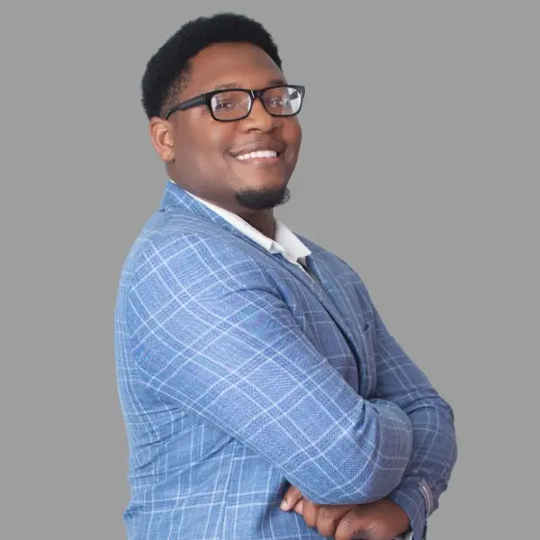 Jocques Williams