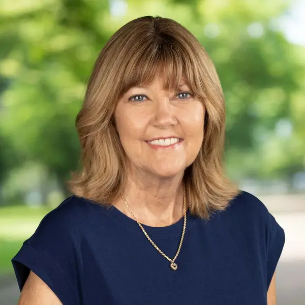 Sue Slaubaugh