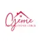 site logo