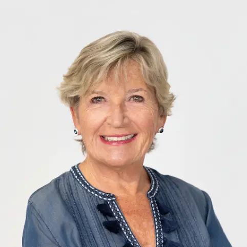 Claire O'Keefe
