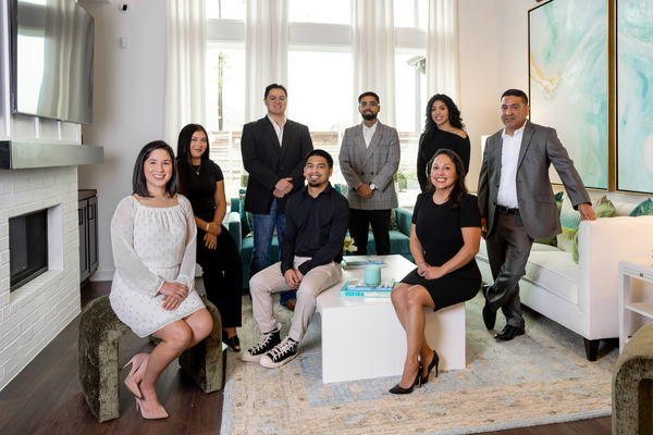 agent profiles