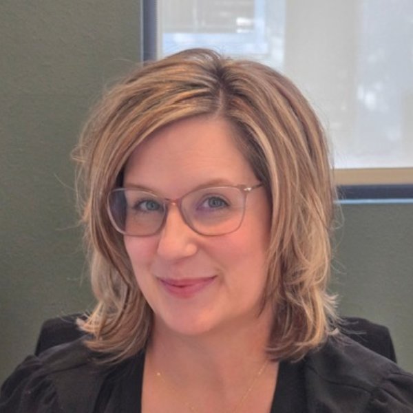 Amy Sanderson