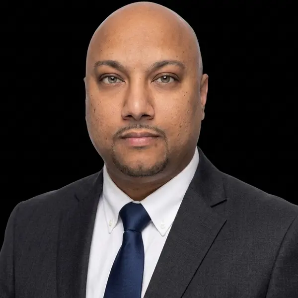 Jamaal Baksh