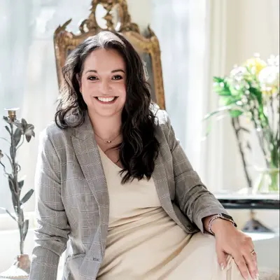Perla Kenley