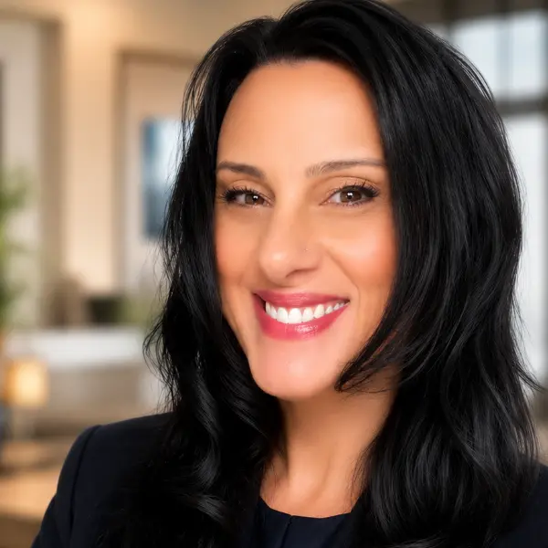 Jennifer Andreacchi
