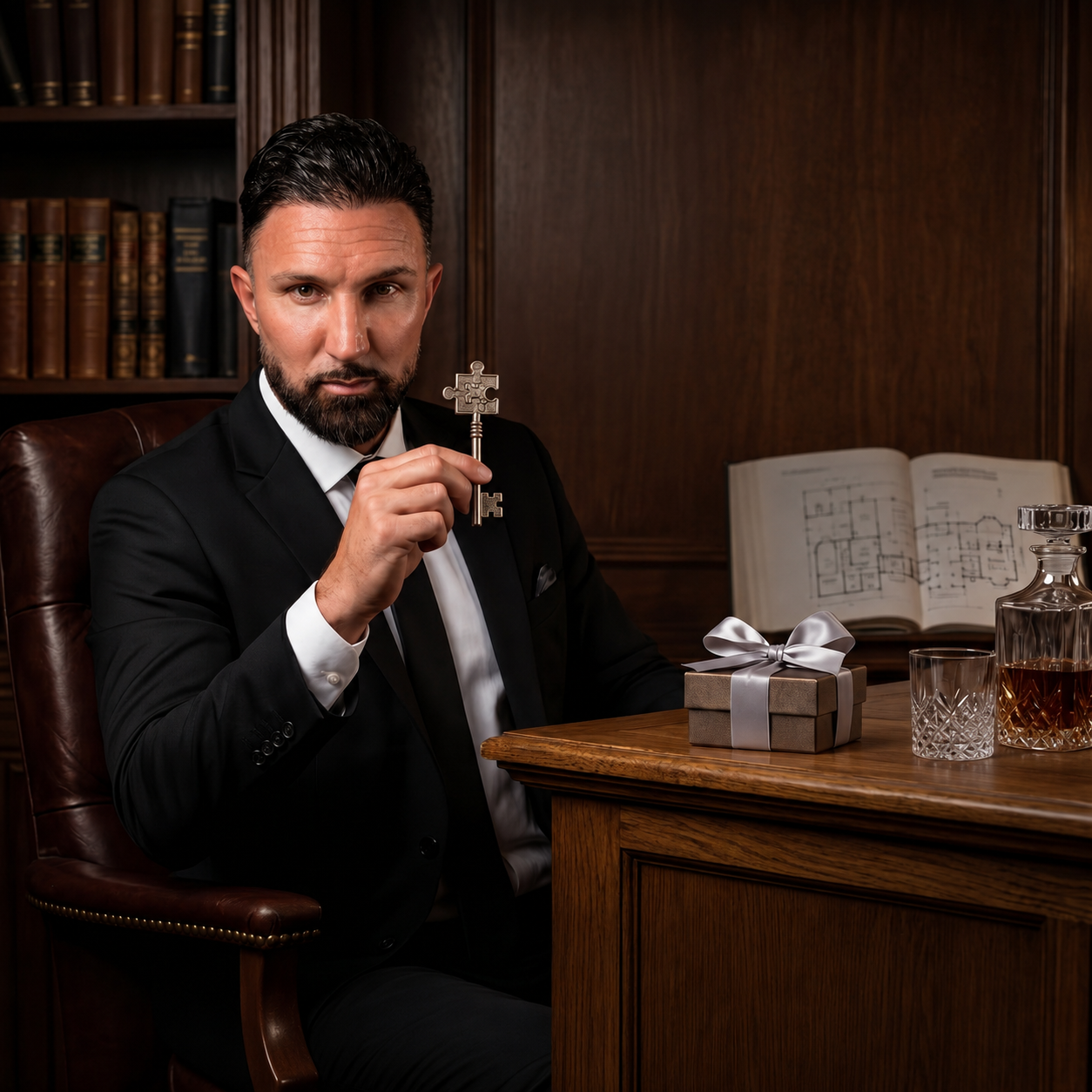 Matt Ackerman, South Jersey REALTOR®