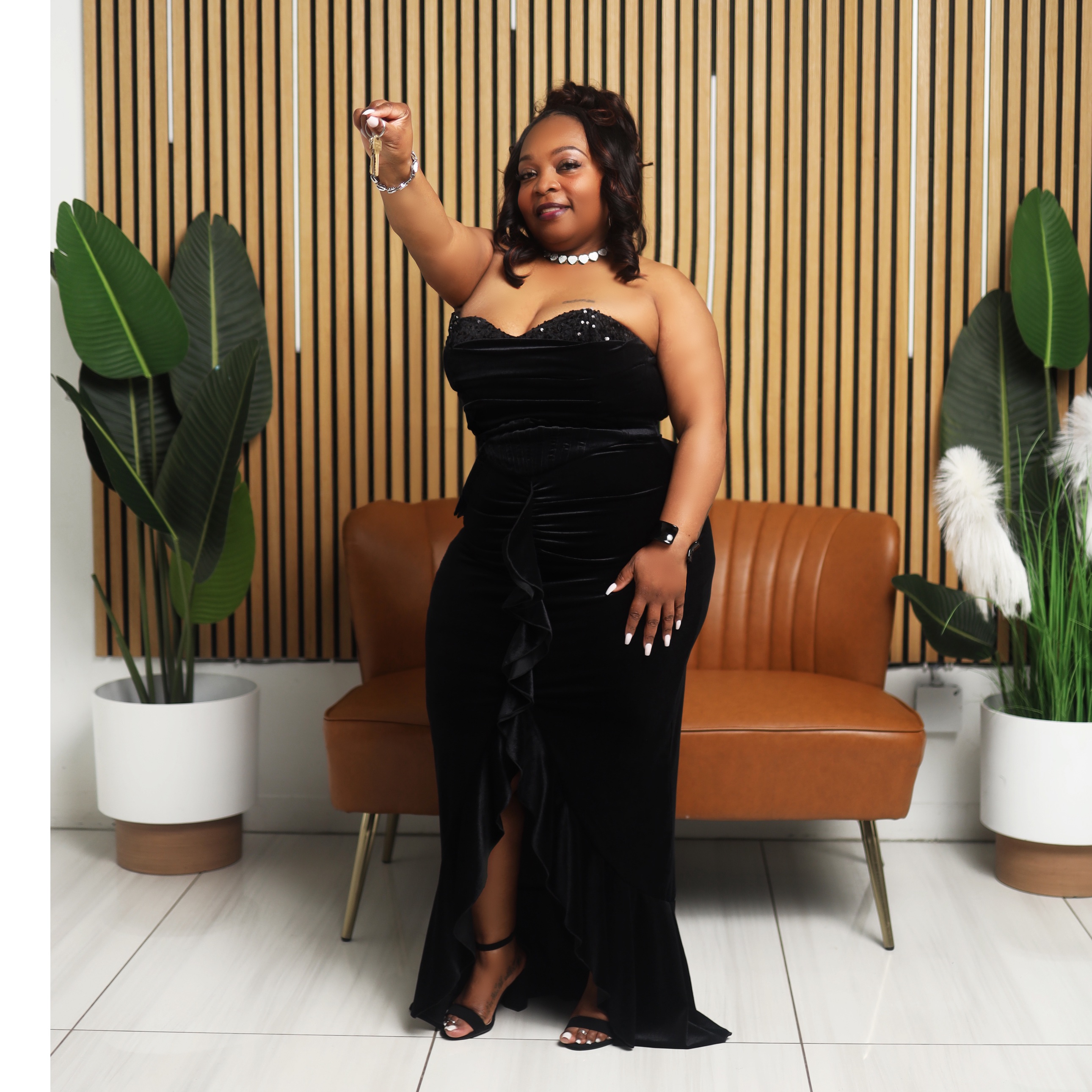 Lakisha Ashley