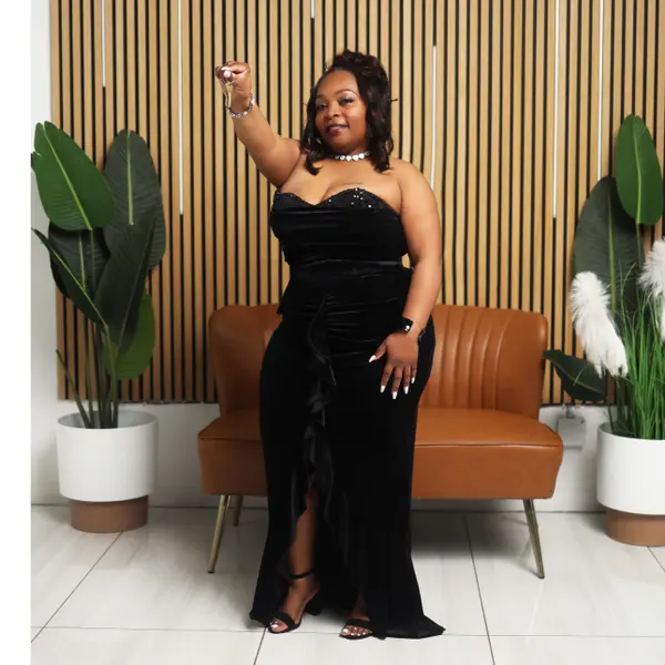Lakisha Ashley