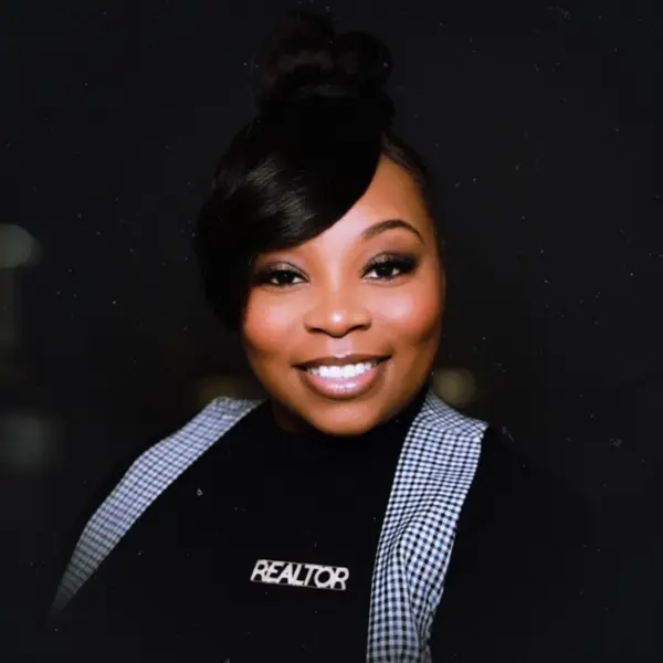 Lakisha Ashley