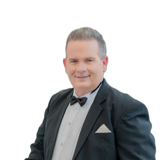 Larry Smith