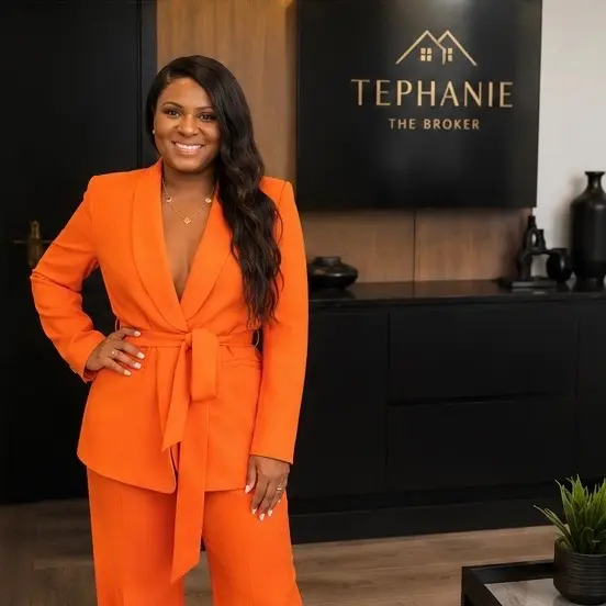 Tephanie Hargrove Manor