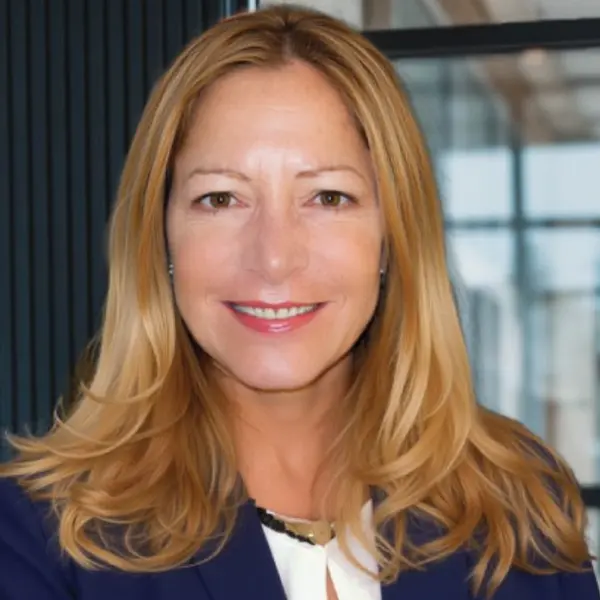 Leslie Anastasi
