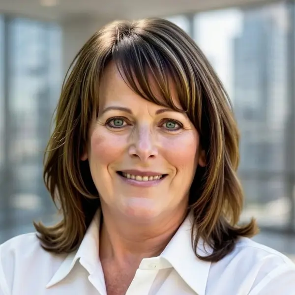 Michelle Schroeder