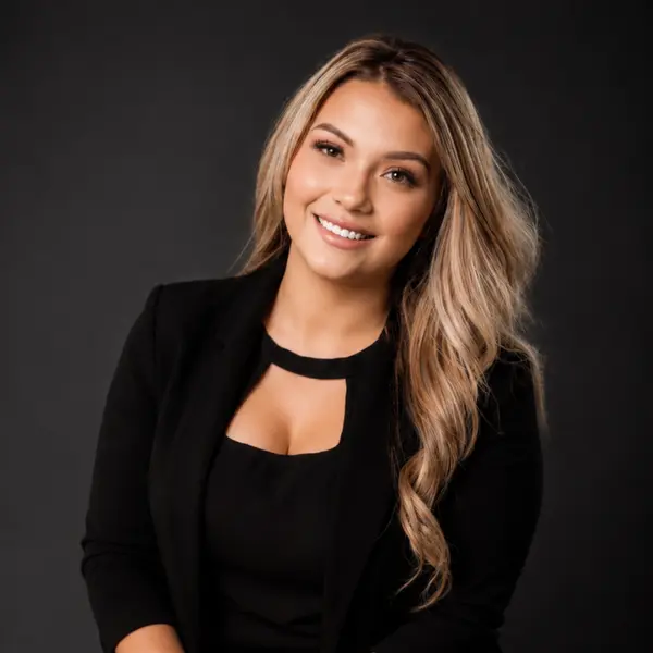 Angelina Trujillo