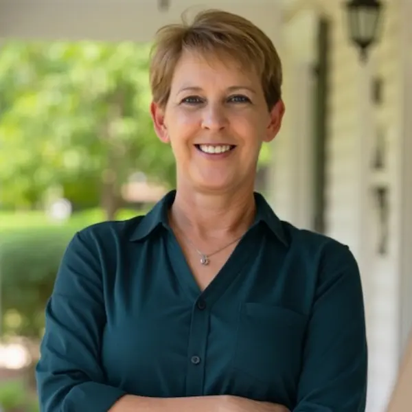 Tammy Theis