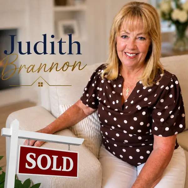 Judith Brannon, Realtor