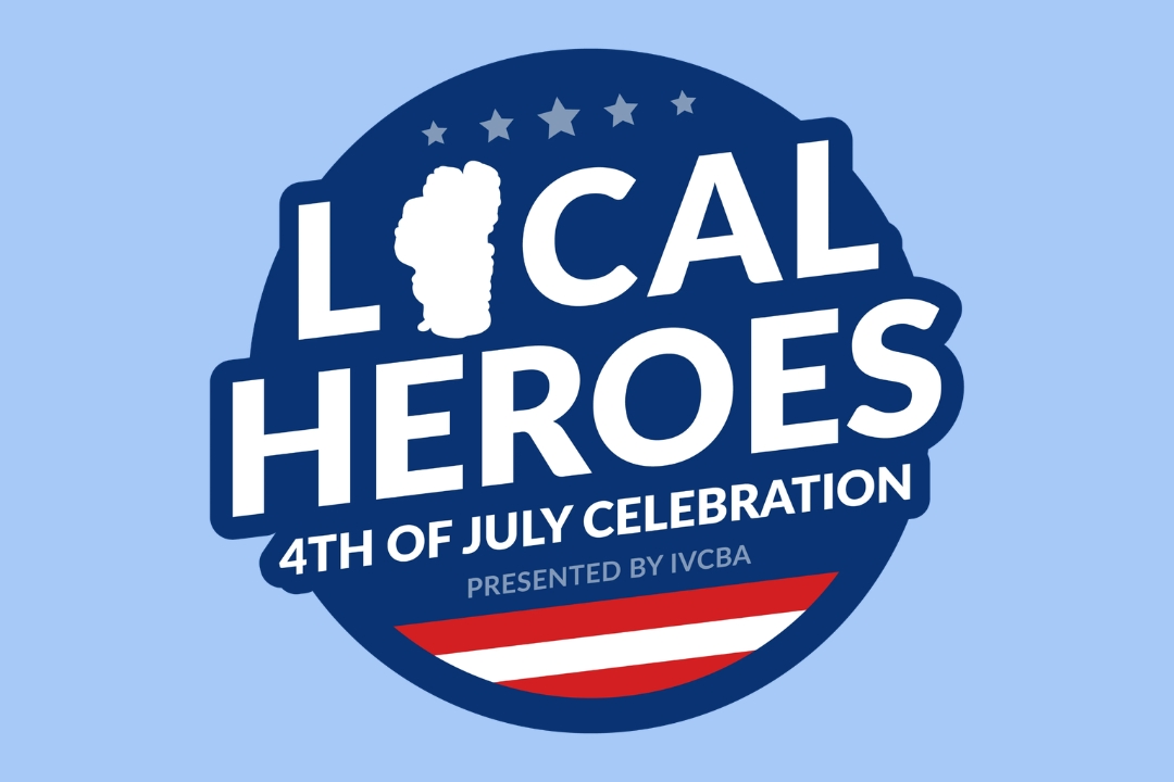 Local Heroes Parade in Incline Village Nevada