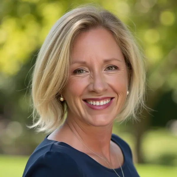 Rachel Pearson