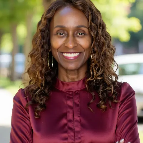 Ranaye Vaughan
