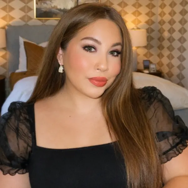 Frances Ojeda