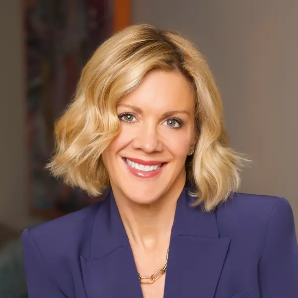Amy Faherty