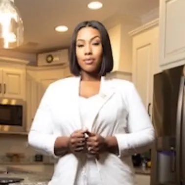Roshandra Washington