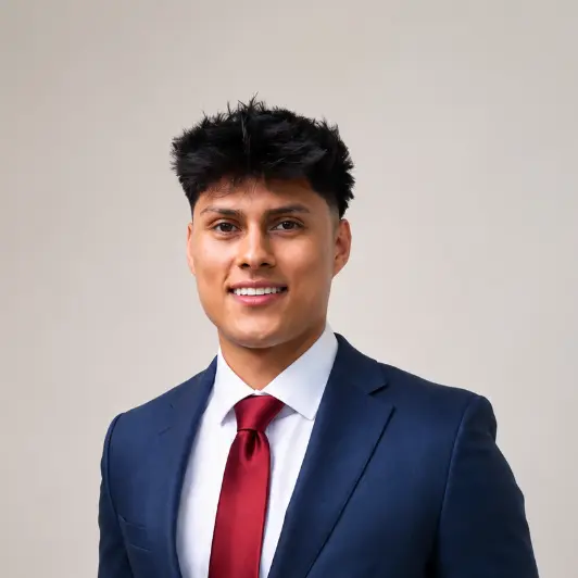 Mauricio Hernandez