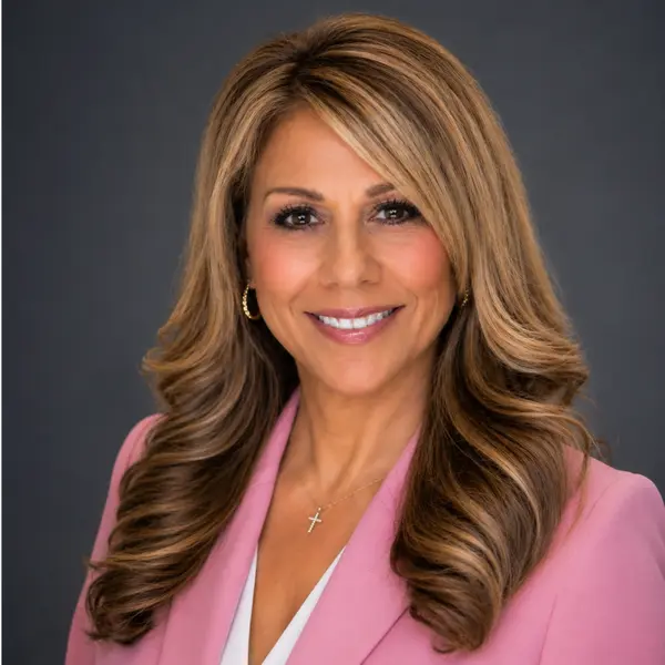 Lisa Shanahan
