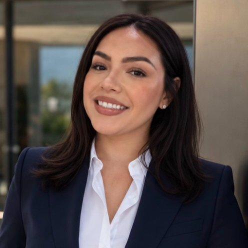 Wendy Acevedo