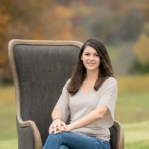 Charity Bledsoe