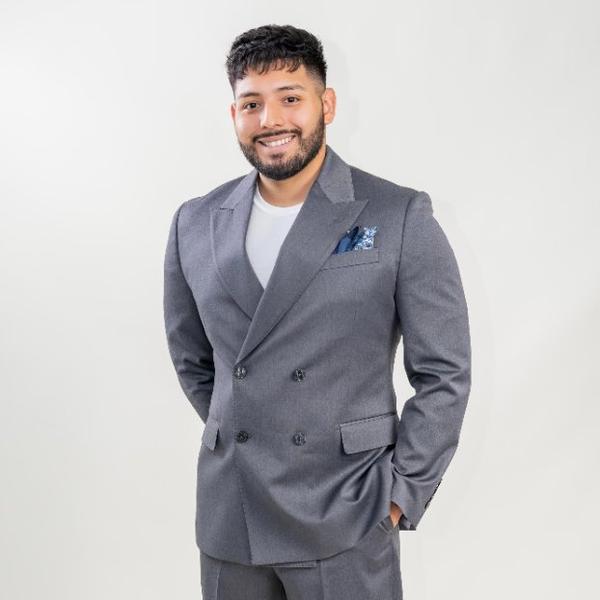 Bobby Ovalle