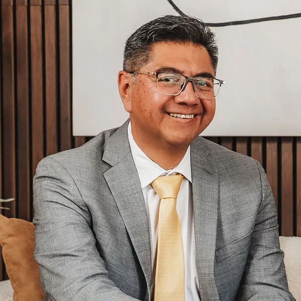 Eddie Lagunas