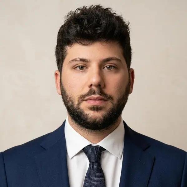 John Farkouh