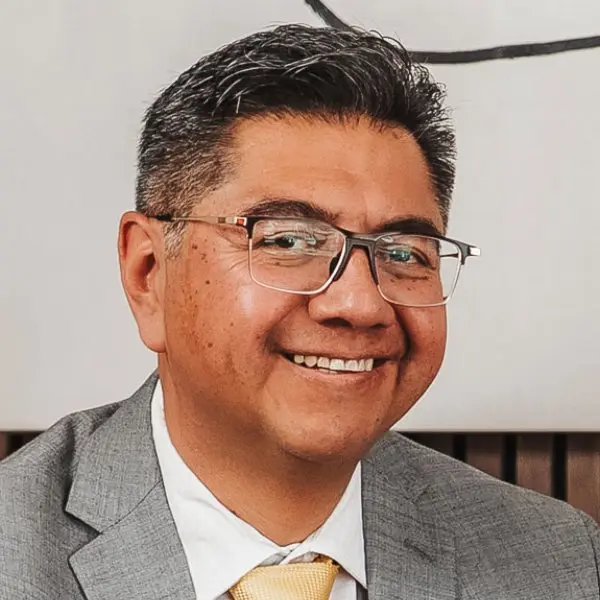 Eddie Lagunas
