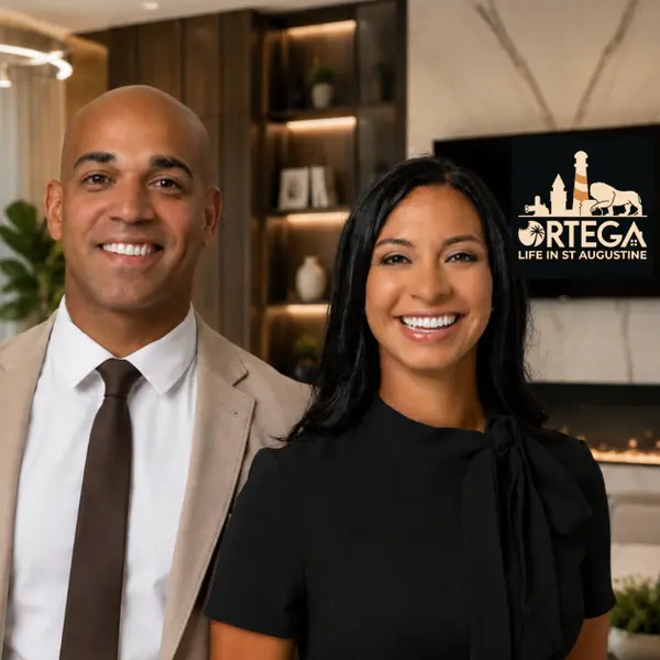 The Ortega Group